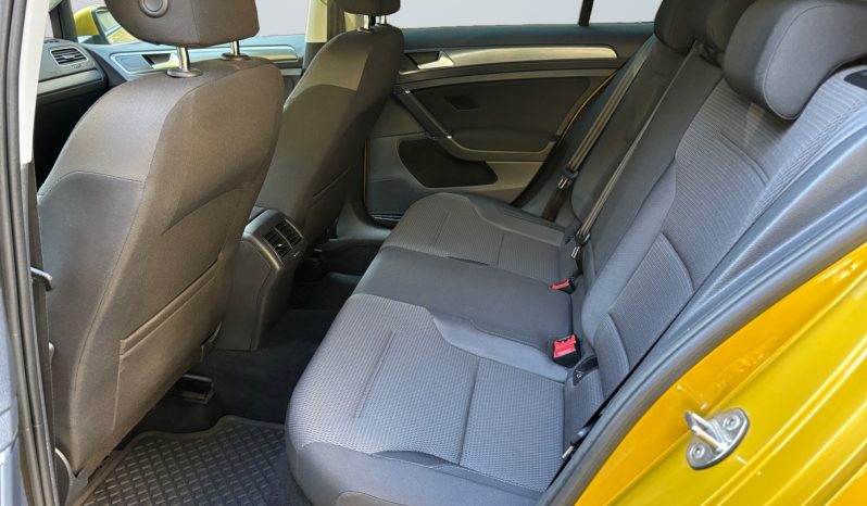 
								VW Golf 7 1.4 AT full									