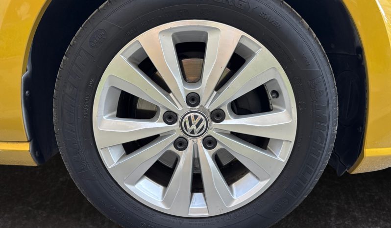 
								VW Golf 7 1.4 AT full									