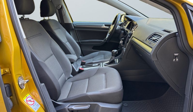 
								VW Golf 7 1.4 AT full									