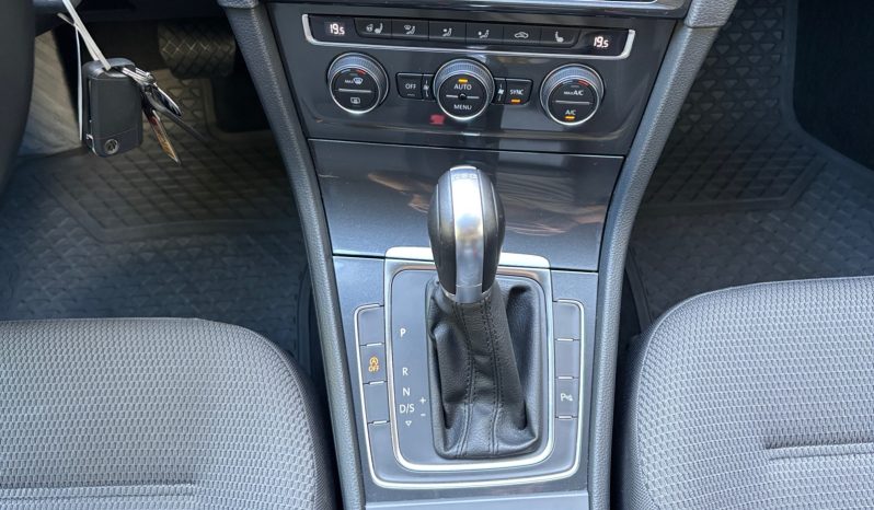 
								VW Golf 7 1.4 AT full									