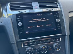 
										VW Golf 7 1.4 AT full									