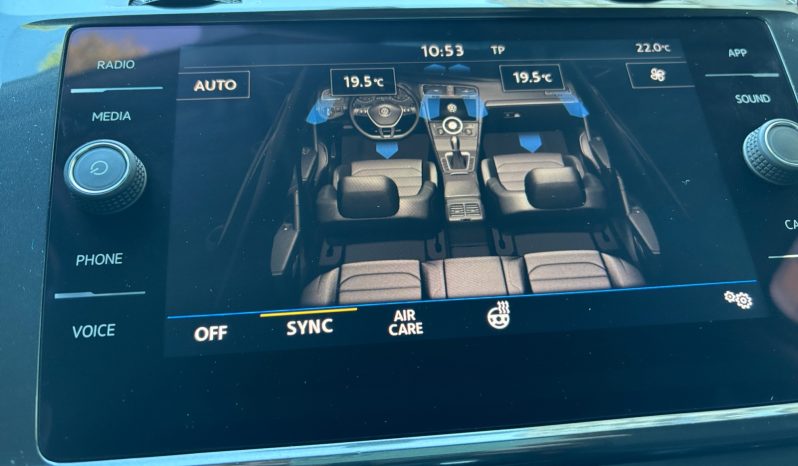 
								VW Golf 7 1.4 AT full									