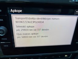 
										VW Golf 7 1.4 AT full									