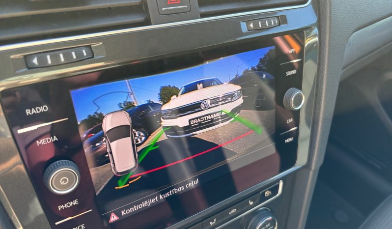 
								VW Golf 7 1.4 AT full									