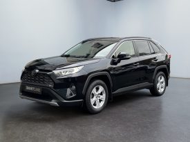 Toyota RAV4 2.0 6pk mehanika 2019