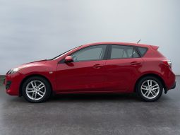 
										Mazda 3 2.0 AT hechbek 2011.g. full									