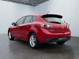 
										Mazda 3 2.0 AT hechbek 2011.g. full									