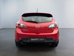 
										Mazda 3 2.0 AT hechbek 2011.g. full									