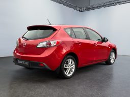 
										Mazda 3 2.0 AT hechbek 2011.g. full									