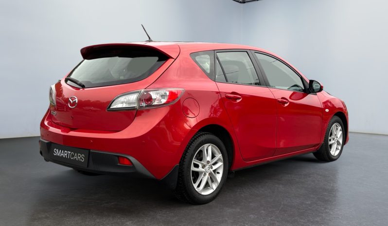 
								Mazda 3 2.0 AT hechbek 2011.g. full									