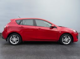 
										Mazda 3 2.0 AT hechbek 2011.g. full									