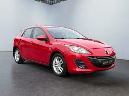 
										Mazda 3 2.0 AT hechbek 2011.g. full									