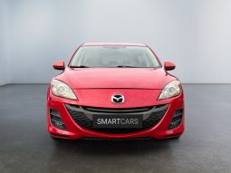 
										Mazda 3 2.0 AT hechbek 2011.g. full									