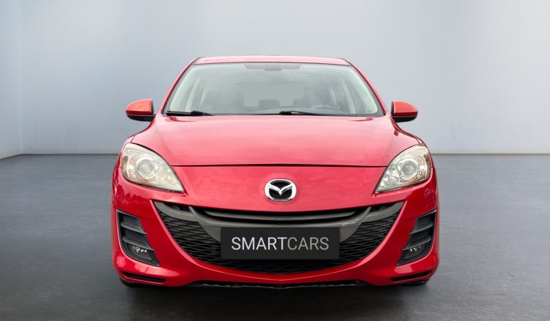 
								Mazda 3 2.0 AT hechbek 2011.g. full									