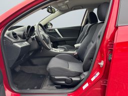
										Mazda 3 2.0 AT hechbek 2011.g. full									