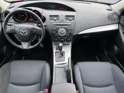 
										Mazda 3 2.0 AT hechbek 2011.g. full									