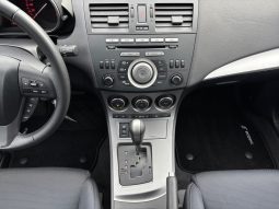 
										Mazda 3 2.0 AT hechbek 2011.g. full									