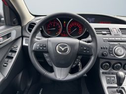 
										Mazda 3 2.0 AT hechbek 2011.g. full									