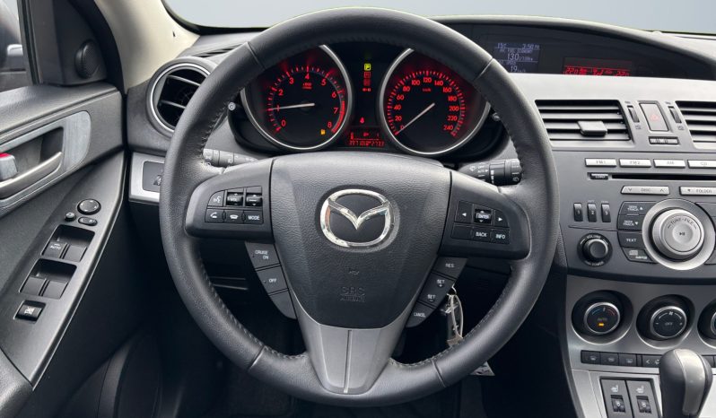 
								Mazda 3 2.0 AT hechbek 2011.g. full									