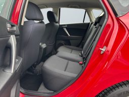 
										Mazda 3 2.0 AT hechbek 2011.g. full									