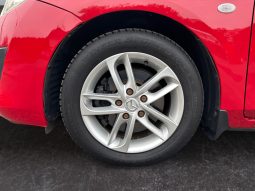
										Mazda 3 2.0 AT hechbek 2011.g. full									