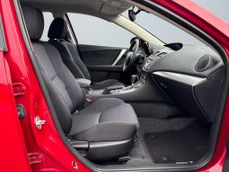 
										Mazda 3 2.0 AT hechbek 2011.g. full									