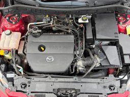 
										Mazda 3 2.0 AT hechbek 2011.g. full									