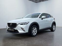 Mazda CX-3 2.0 AT