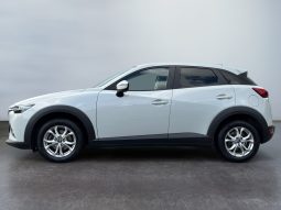 
										Mazda CX-3 2.0 AT full									