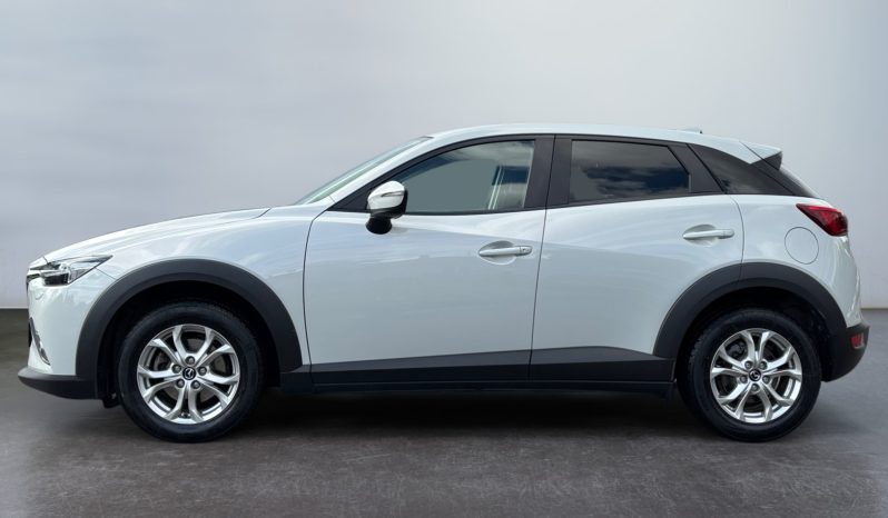 
								Mazda CX-3 2.0 AT full									
