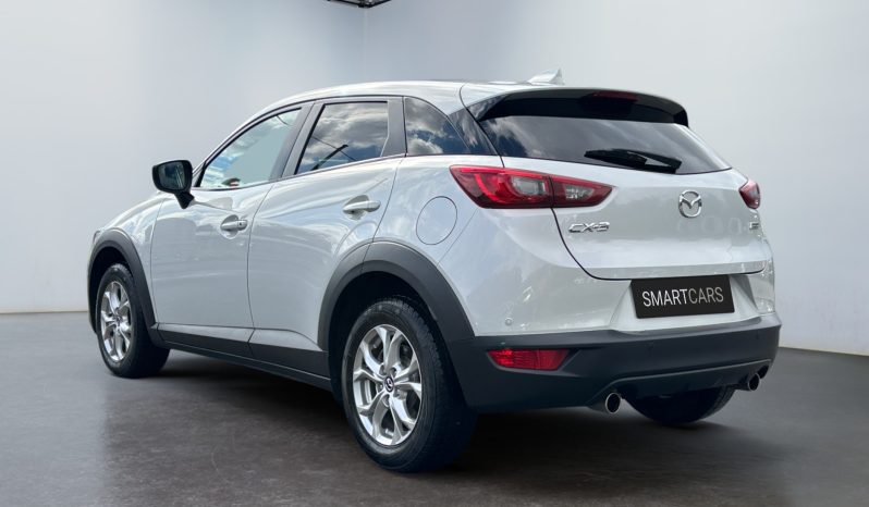 
								Mazda CX-3 2.0 AT full									