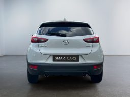 
										Mazda CX-3 2.0 AT full									