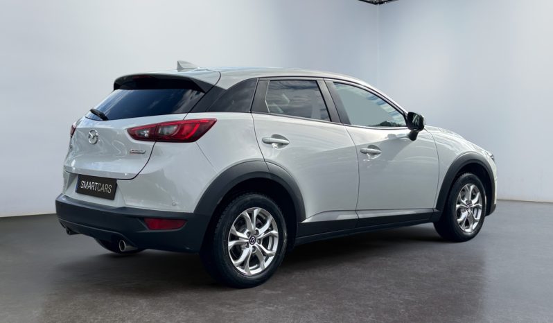 
								Mazda CX-3 2.0 AT full									