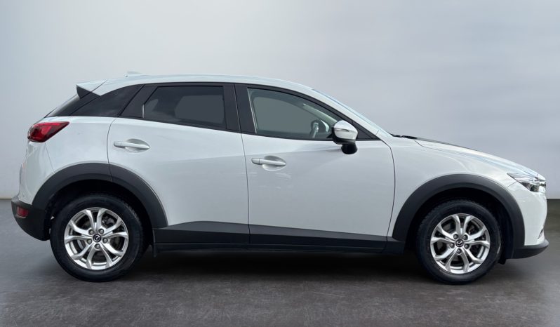 
								Mazda CX-3 2.0 AT full									