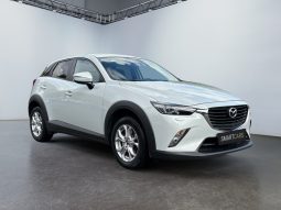 
										Mazda CX-3 2.0 AT full									