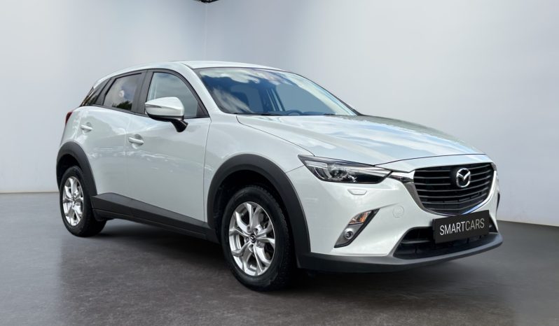 
								Mazda CX-3 2.0 AT full									