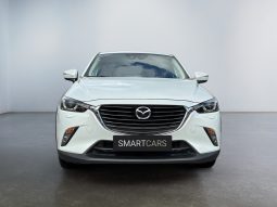 
										Mazda CX-3 2.0 AT full									