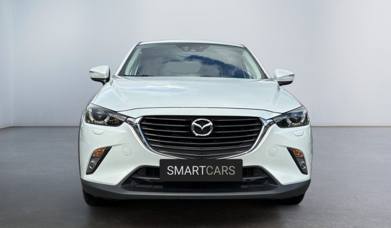 
								Mazda CX-3 2.0 AT full									