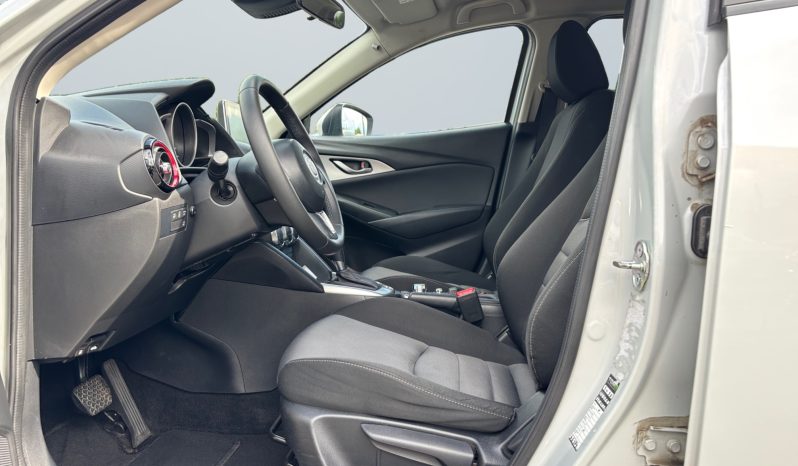 
								Mazda CX-3 2.0 AT full									