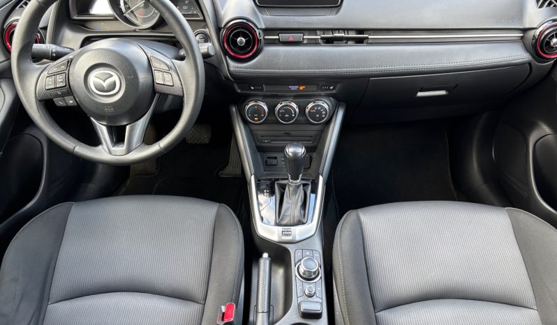 
								Mazda CX-3 2.0 AT full									