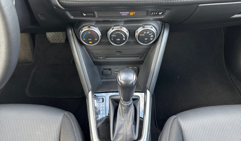 
								Mazda CX-3 2.0 AT full									