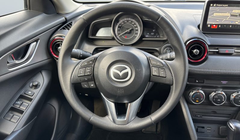
								Mazda CX-3 2.0 AT full									