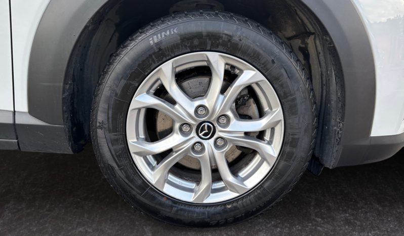 
								Mazda CX-3 2.0 AT full									