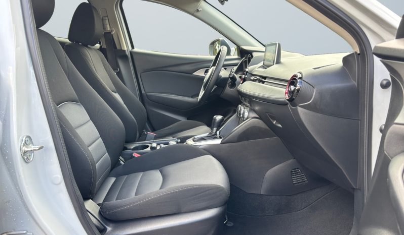 
								Mazda CX-3 2.0 AT full									