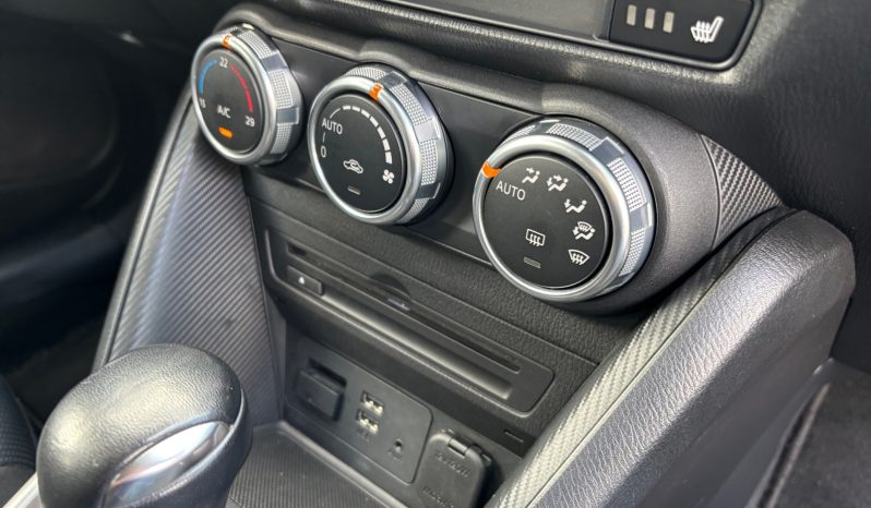 
								Mazda CX-3 2.0 AT full									