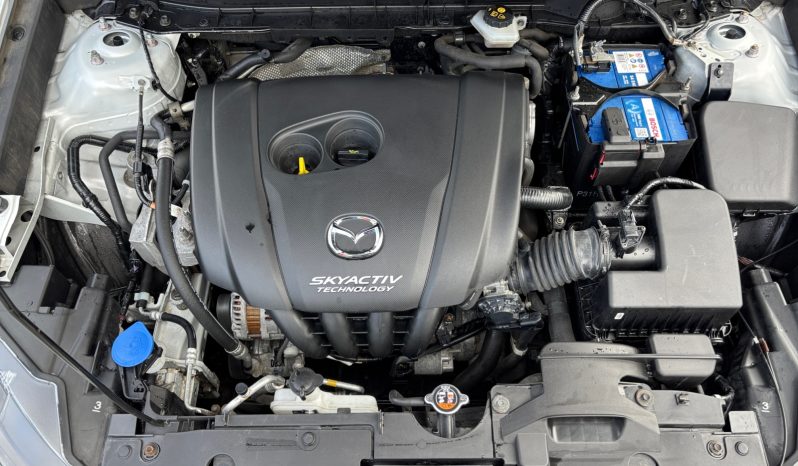 
								Mazda CX-3 2.0 AT full									