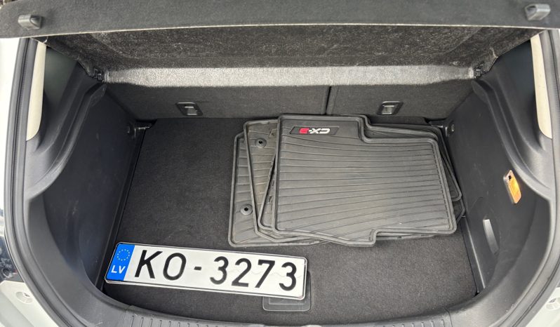 
								Mazda CX-3 2.0 AT full									