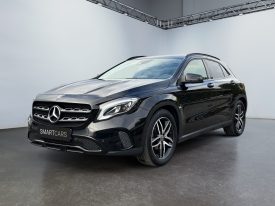 Mercedes-Benz GLA180 2017