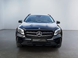 
										Mercedes-Benz GLA180 2017 full									