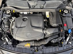
										Mercedes-Benz GLA180 2017 full									